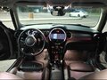 2021 Mini Hatch Cooper S III (F55/F56) Рестайлинг 2, серый, 2500000 рублей - вид 11