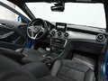 2015 Mercedes-Benz GLA 250 I (X156), голубой, 1585000 рублей - вид 5