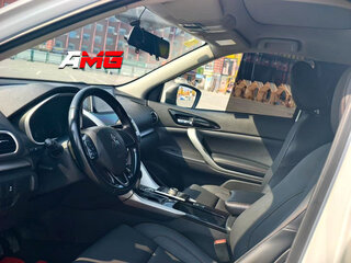 2021 Mitsubishi Eclipse Cross I, белый, 4120000 рублей, вид 3