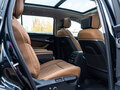 2026 Audi Q6 45 TFSI, чёрный, 7990000 рублей - вид 10