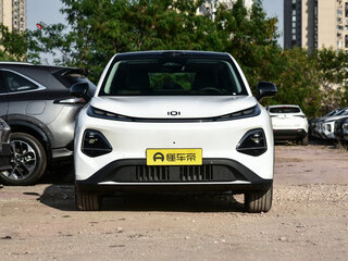 2026 Changan Qiyuan Q05 51.9 kWh II, белый, 2760999 рублей, вид 2