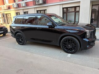 2024 GAC GS8 II, чёрный, 3450000 рублей, вид 2