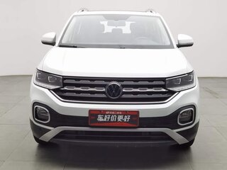 2021 Volkswagen Tacqua, белый, 1335000 рублей, вид 2