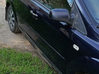 2006 Ford Focus II, синий, 300000 рублей, вид 2