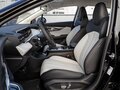 2025 BAIC U5 Plus, чёрный, 2556000 рублей - вид 10
