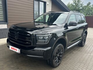 2024 Tank 500 I, чёрный, 6050000 рублей, вид 1
