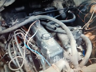 1995 Nissan Patrol IV (Y60), чёрный, 395000 рублей, вид 3