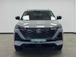 2024 Changan UNI-S I, серый, 2200000 рублей, вид 3