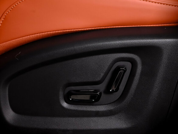 2026 Geely Galaxy M7, чёрный, 3790000 рублей - вид 15