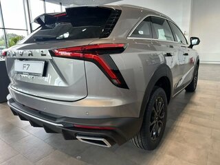 2026 Haval F7 II, серый, 2999000 рублей, вид 4