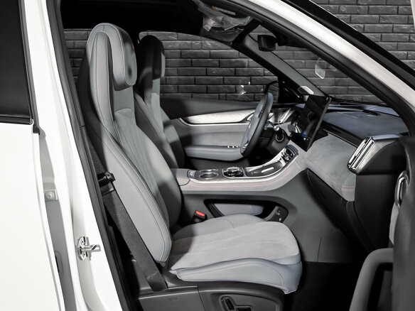 2026 Geely Galaxy M7, белый, 3760000 рублей - вид 10