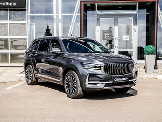 2026 VOLGA K50, серый, 4602510 рублей, вид 2