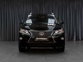 2013 Lexus RX 350 III Рестайлинг, чёрный, 2469000 рублей - вид 2