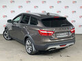2019 Lada (ВАЗ) Vesta SW Cross I, коричневый, 1099000 рублей - вид 5
