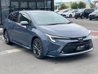 2023 Toyota Corolla XII (E210) Рестайлинг, синий, 1666666 рублей, вид 1