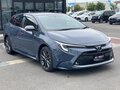 2023 Toyota Corolla XII (E210) Рестайлинг, синий, 1666666 рублей