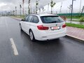 2018 BMW 3 серии 318i VI (F3x) Рестайлинг, белый, 1523000 рублей - вид 7