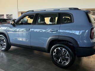 2026 Haval Dargo I Рестайлинг, серый, 3499000 рублей, вид 4
