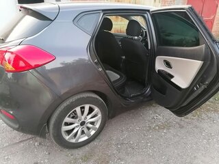 2014 Kia Ceed II, синий, 1030000 рублей, вид 5
