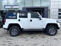 2026 BAIC BJ40 I Рестайлинг, белый, 3970000 рублей - вид 3