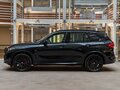 2026 BMW X5 40i IV (G05/G18) Рестайлинг, чёрный - вид 5