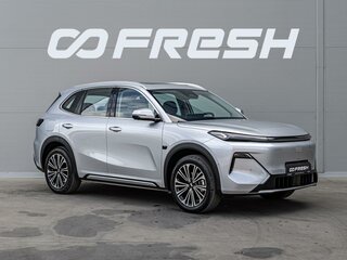 2025 Geely Galaxy Starship 7 200km, серебристый, 3675000 рублей, вид 1