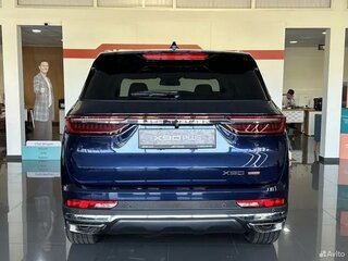 2023 Jetour X90+, синий, 2650000 рублей, вид 3