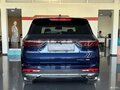 2023 Jetour X90+, синий, 2650000 рублей - вид 2