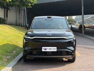 2026 GAC S7, чёрный, 4750000 рублей, вид 2