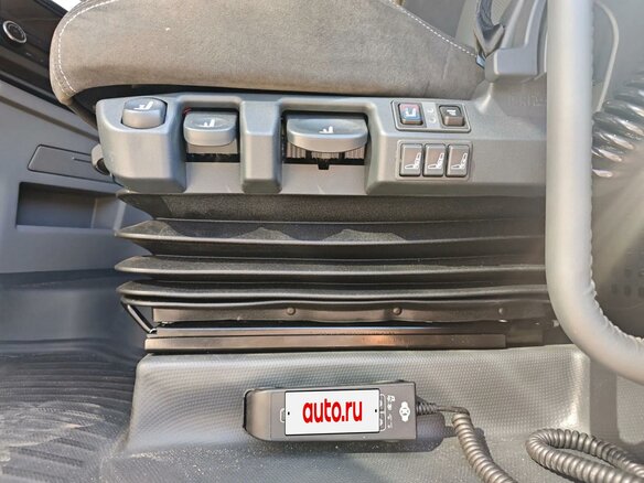 2024 Dongfeng GX, белый, 8900000 рублей - вид 14