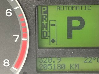 2006 Ford Focus II, синий, 350000 рублей, вид 5