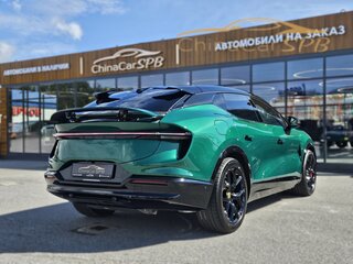 2026 Lotus For Me, зелёный, 12990000 рублей, вид 2
