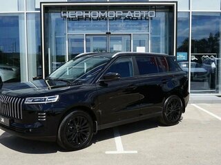 2026 Jeland J6, чёрный, 2549000 рублей, вид 2