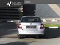 2019 Skoda Rapid I Рестайлинг, серебристый, 987000 рублей - вид 3