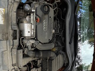 2013 Audi A1 I (8X), оранжевый, 1390000 рублей, вид 5