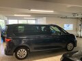 2022 Volkswagen Multivan T7, синий, 3900000 рублей - вид 6