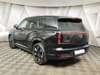 2026 GAC Trumpchi S7 I Рестайлинг, чёрный, 5150000 рублей, вид 4