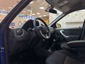 2026 Lada (ВАЗ) Largus I Рестайлинг, синий - вид 2