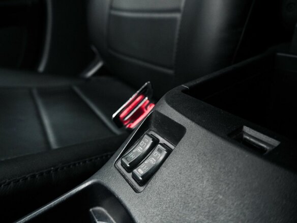 2008 Mitsubishi Lancer X, чёрный, 719000 рублей - вид 18