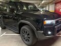 2026 Toyota Land Cruiser Prado 250 Series, чёрный, 10800000 рублей - вид 1
