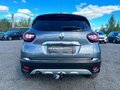 2017 Renault Kaptur I, чёрный - вид 3