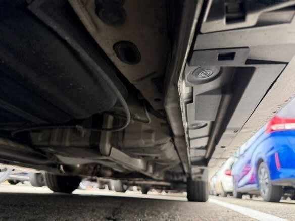 2011 Toyota Wish II, серебристый, 824911 рублей - вид 27