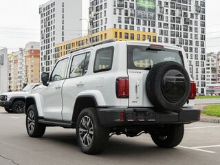 2026 Tank 300 I, белый, 4799000 рублей, вид 5