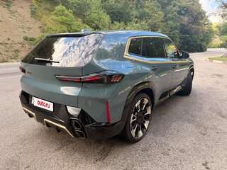 2023 BMW XM, чёрный, 15600000 рублей, вид 5