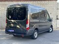2018 Ford Transit Custom, серый, 2820000 рублей - вид 3