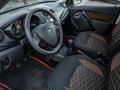2023 Lada (ВАЗ) Granta Cross I Рестайлинг, чёрный, 898800 рублей - вид 4