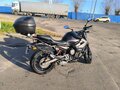 2014 Yamaha XJ6 (FZ6R), чёрный, 525000 рублей - вид 3