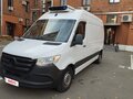 2019 Mercedes-Benz Sprinter, белый, 3700000 рублей - вид 1