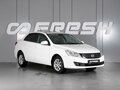 2015 Dongfeng S30, белый, 699000 рублей