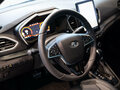2025 Lada (ВАЗ) Aura, чёрный - вид 7